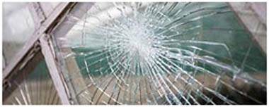 Ripley Smashed Glass